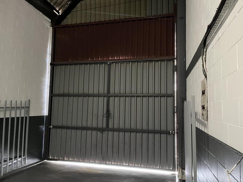 To Let commercial Property for Rent in Montague Gardens Western Cape